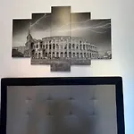 Apartman Frale In