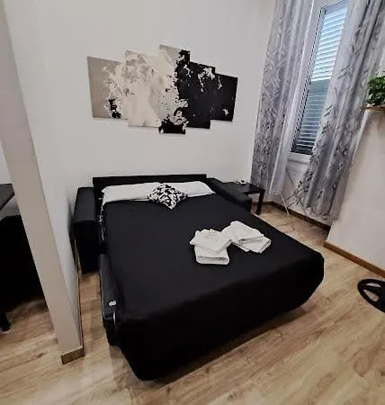 Frale In * 로마