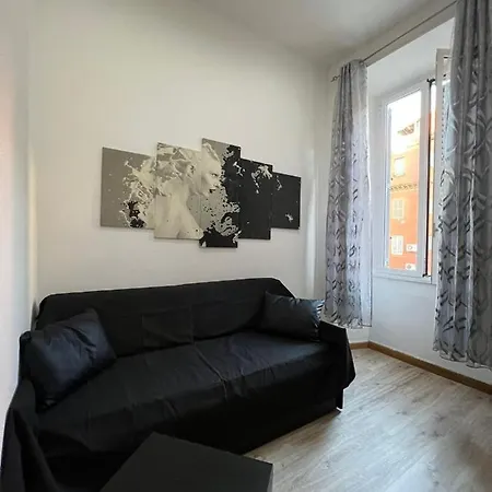 Appartement Frale In