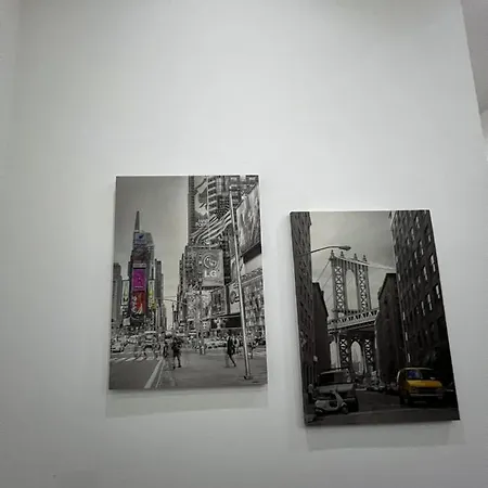 Appartement Frale In *