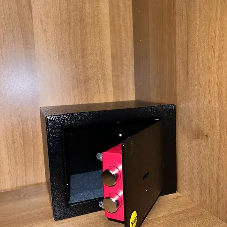 Frale In Appartement