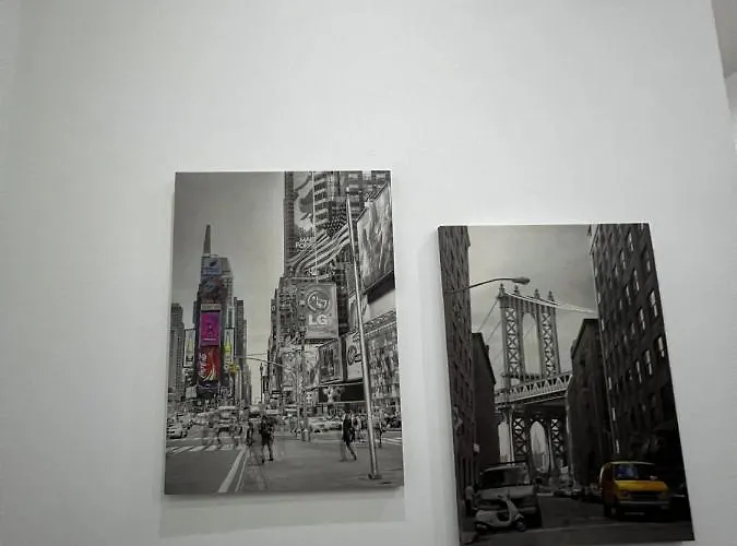 Apartamento Frale In *