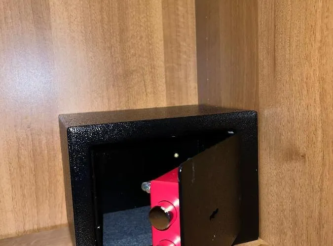 Frale In Apartamento