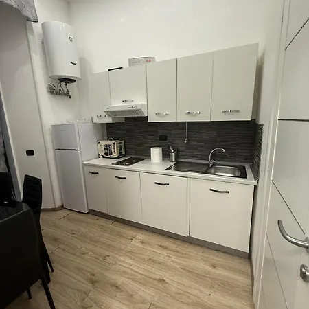 Frale In Apartman Róma