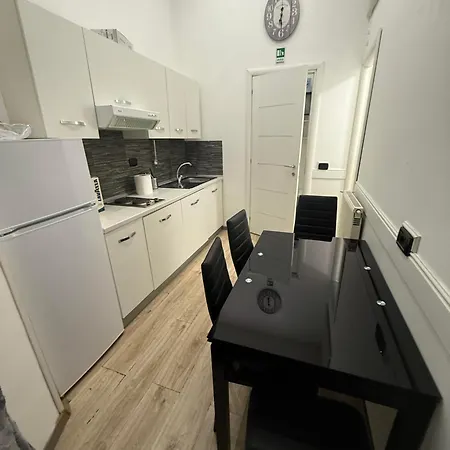 Apartman Frale In