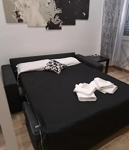 Frale In Appartamento