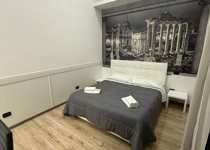 Frale In Appartamento *