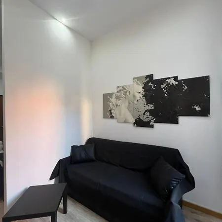 Apartmán Frale In