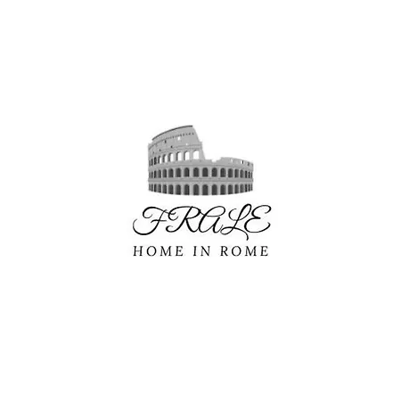 Frale In شقة روما