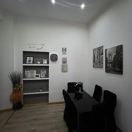 Frale In Řím