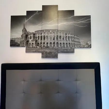 Apartmán Frale In