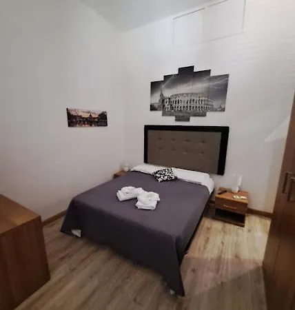 Frale In Řím
