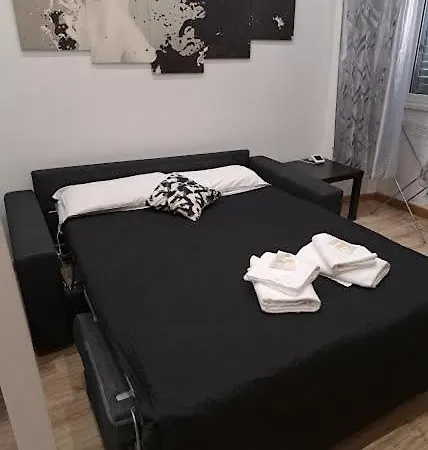 Frale In Apartmán