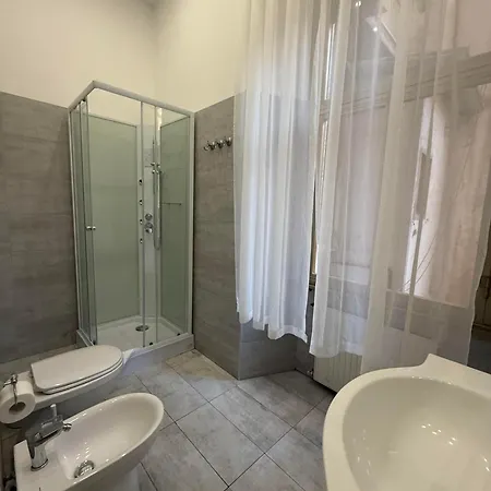 Frale In Apartmán Řím
