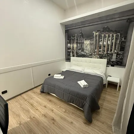 Frale In Apartmán *