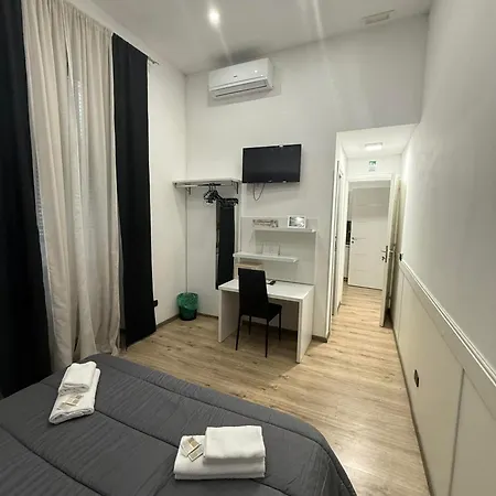Frale In Apartmán