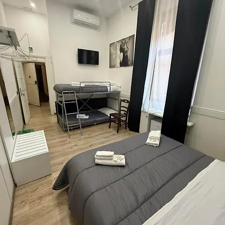 Frale In Apartmán *